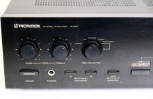 PIONEER AMP