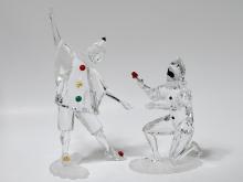 SWAROVSKI FIGURES