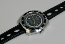 SICURA WRISTWATCH