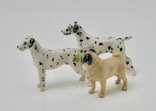 BESWICK DOGS