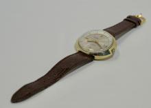 VINTAGE GRUEN WATCH