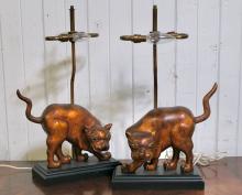 DECORATIVE LAMPS