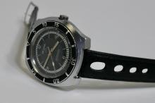 SICURA WRISTWATCH