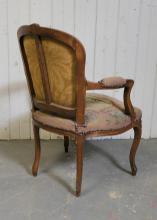FRENCH FAUTEUIL