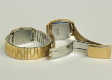 VINTAGE WRISTWATCHES