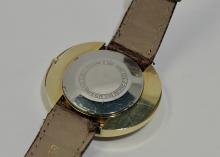 VINTAGE GRUEN WATCH