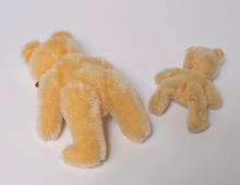 BERG TIERE MIT HERZ TEDDY BEARS