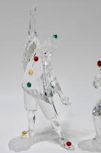 SWAROVSKI FIGURES