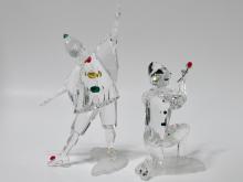 SWAROVSKI FIGURES