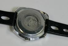 SICURA WRISTWATCH