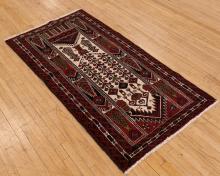PERSIAN RUG