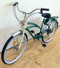 SUPERCYCLE "NEWPORT CRUISER" BICYCLE