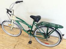 SUPERCYCLE "NEWPORT CRUISER" BICYCLE