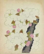 JAPANESE WOODBLOCK PRINTS