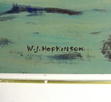 W.J. HOPKINSON