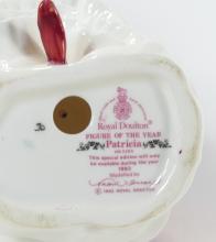 DOULTON "PATRICIA"