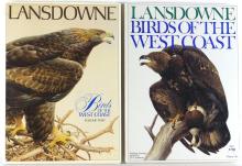 LANSDOWNE TWO-VOLUME SET