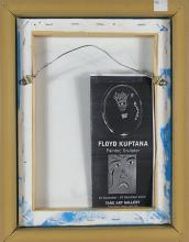 FLOYD KUPTANA