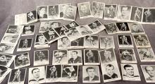 1965-66 COCA-COLA HOCKEY CARDS