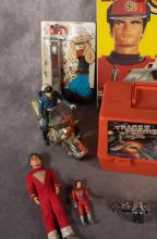 VINTAGE TOYS AND COLLECTIBLES