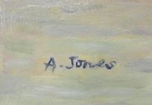 A. JONES