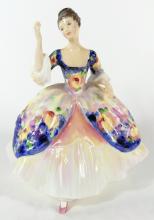 DOULTON "CHRISTINE"