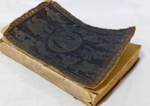 THREE COLLECTIBLE BOOKS