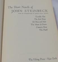 THREE COLLECTIBLE BOOKS