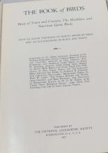THREE COLLECTIBLE BOOKS
