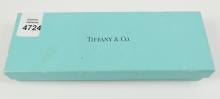 TIFFANY & CO. STERLING SPOON