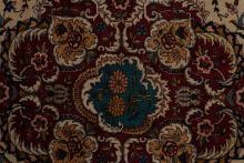 EXCEPTIONAL TABRIZ CARPET