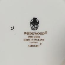 WEDGWOOD "AMHERST" TEA AND COFFEE SERVICE