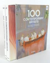 100 CONTEMPORARY ARTISTS