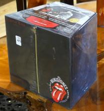 THE ROLLING STONES LIMITED EDITION BOX SET