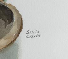 SILVIA CLARKE