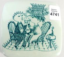 BJORN WIINBLAD COVERED DISH