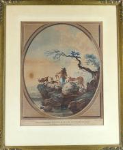 PHILIP JAMES DE LOUTHERBOURGH
