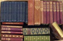 ANTIQUE BOOKS