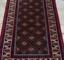 SMALL PERSIAN RUG