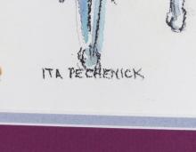 ITA PECHENICK