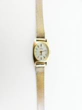 LADIES' OMEGA WRISTWATCH