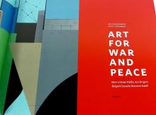 ART FOR WAR AND PEACE