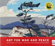 ART FOR WAR AND PEACE