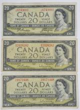 CANADIAN CURRENCY