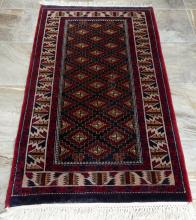 SMALL PERSIAN RUG