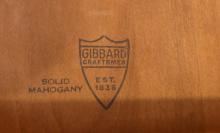 GIBBARD DINING SET