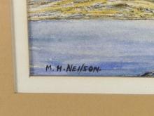 M.H. NEILSON