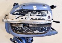 EVINRUDE OUTBOARD MOTOR