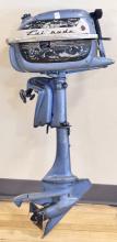 EVINRUDE OUTBOARD MOTOR