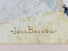 JEAN BALLOU